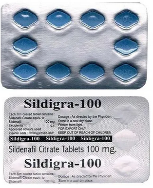 sildigra